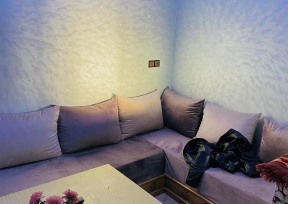Errachidia Apartment | Pet-Friendly Sahrawi Abdo: Family-Friendly Getaway Awaits