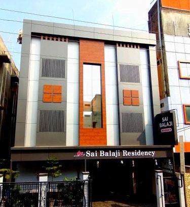 Shirdi Hotel | Comfortable Sai Balaji Residency with Pet-Friendly Amenities