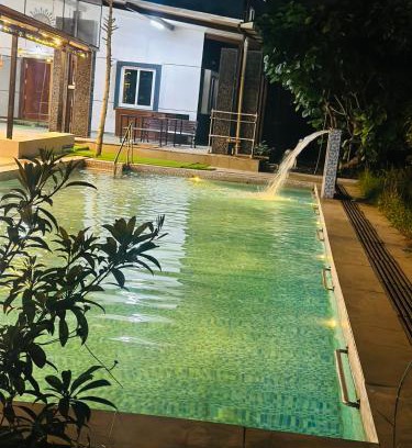 Anekal House | Peaceful Retreat at Sai Farm House - Rated 10/10