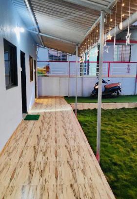 Karjat Hotel | Sai Farm