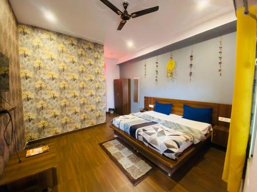 Tapovan Hotel | Sai Ganga cottage by Yatrimap
