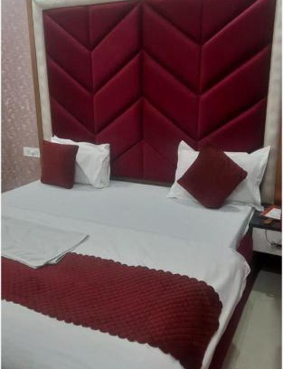 Moradabad Hotel | Sai hotel