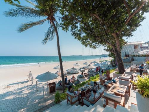 Rayong Resort | Discover Sai Kaew Beach Resort: Oceanfront Bliss Awaits