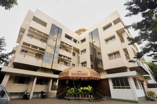 Sangli Hotel | Sai Prarthana Inn
