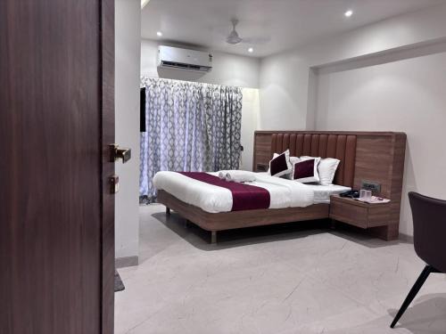 Bhayandar East Hotel | Guest Rated Sai Ram Regency - Child-Friendly Retreat