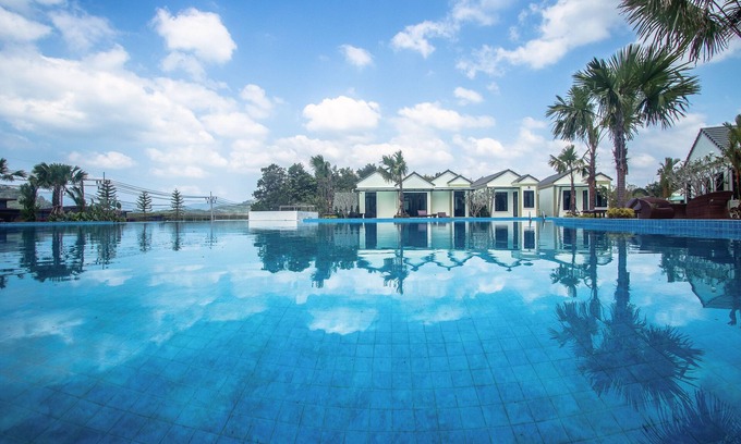 Ban Ta Khun Hotel | Saichon Grand View Resort