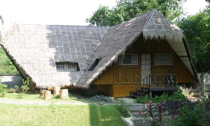 Kanchanaburi Resort | Discover Saichonview Riverkwai Resort with Family-Friendly Amenities
