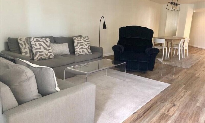 South Padre Island Condo | Pet-Friendly Saida IV Condos - Perfect for Family Stays