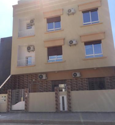 Marina Apartment | Pet-Friendly Appartement Saidia with Oceanfront Views