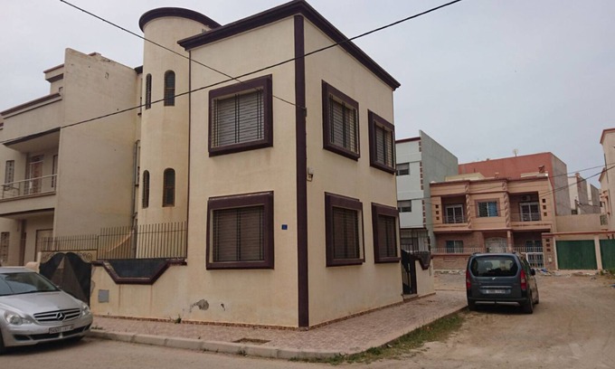 Marina House | Cozy Saidia House Steps from Downtown and the Beach