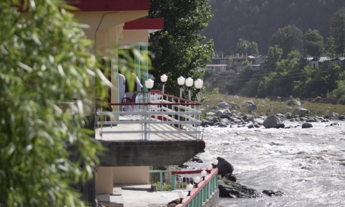 Balakot Hotel | Discover Saif Hotel and Restaurant: Family-Friendly Dining