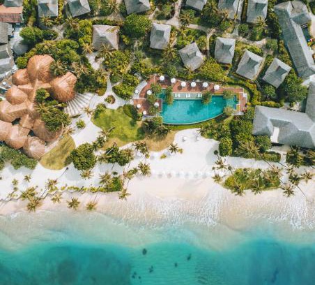 Ko Phi Phi Resort | Escape to SAii Phi Phi Island Village: Oceanfront Bliss Awaits
