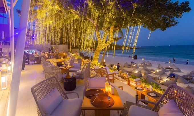 Rayong Hotel | Experience Saikaew Beach Resort: Pool, Spa & Ocean Views