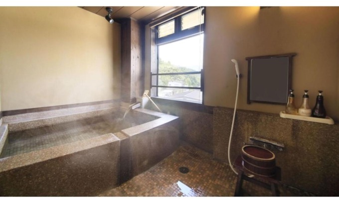 Kaminoyama Hotel | Family-Friendly Retreat at Saikatei Jidaiya - Vacation Stay