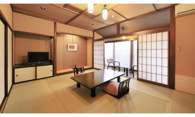 Kaminoyama Hotel | Discover Saikatei Jidaiya - Family-Friendly Getaway Awaits