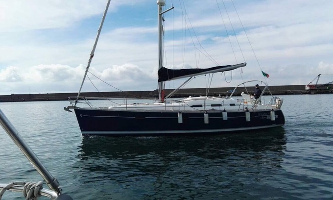 Mount Vesuvius - Pompei Boat Rental | Experience the Amalfi Coast with Sail Boat Adventures
