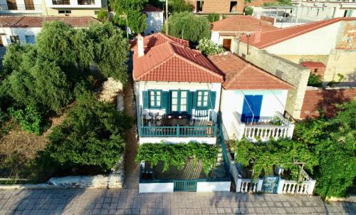 Skala Kallirachis House | Unforgettable Oceanfront Escape at SAIL House - 4 Star Stay