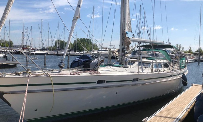 Municipality of Hoorn Boat Rental | Family Adventures & Sailing with Skipper Casey by the Ocean