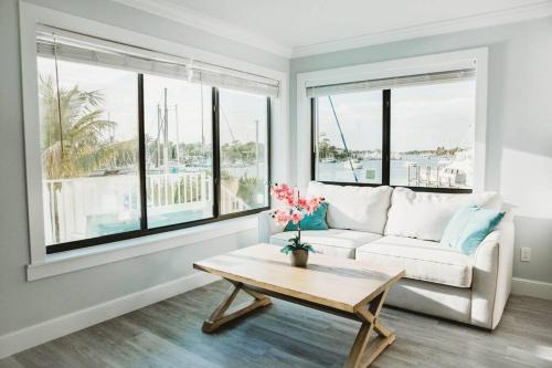 Stuart Apartment | Waterfront Retreat at Sailfish Suites 7: Pet-Friendly Escape