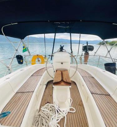 Puerto Lindo Boat Rental | Unforgettable Sailing Experience in Beautiful San Blas