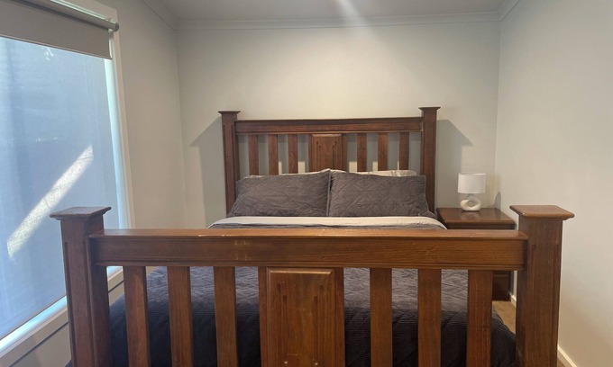 Kevington House | Sailor Bills Creek Miners Cottage Kevingtonn Goulburn river /Pet Friendlyn