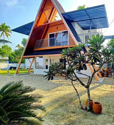 Cherthala Bed & Breakfast | Cozy Marari Sailor Homes - Pet and Child Friendly Retreat
