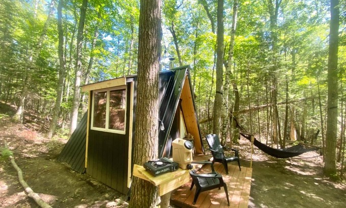 Bayfield Other | Experience Sailor Springs Glamping: Pet & Child Friendly Retreat