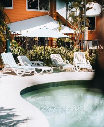 Peregian Beach Resort | Discover Sails Lifestyle Resort: Family-Friendly Ocean Views