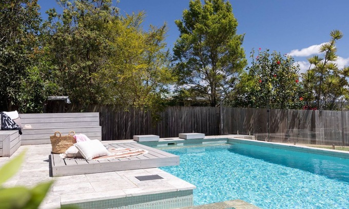 Mollymook Beach House | Unforgettable Stays at Sails on Bannister, Mollymook