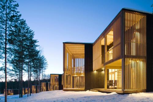 Anttola Hotel | Idyllic Saimaanranta Resort with Private Beach & Spa