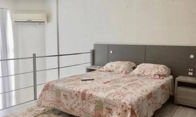 Centro House | Welcoming Saint Sebastian Flat with Hot Tub in Downtown
