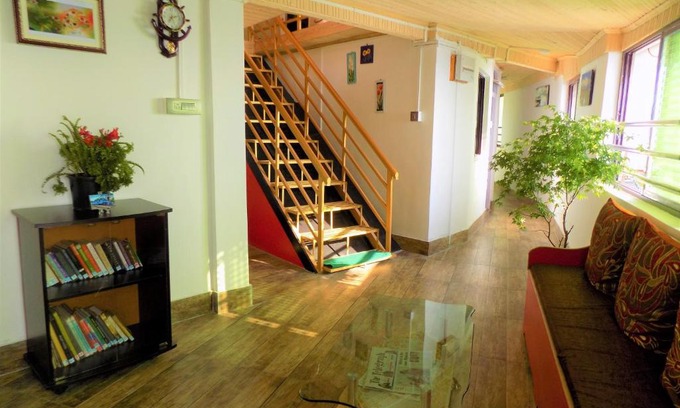 Darjeeling House | Discover Saino ADKD Homestay in Beautiful Darjeeling