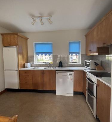 Rosslare House | Top-Rated Saint Andrews at Rosslare Strand, Wexford
