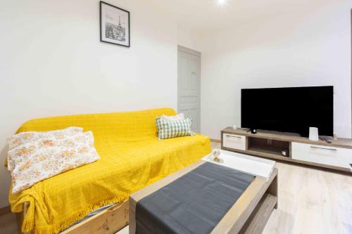 Saint-Jean-de-Maurienne Apartment | Discover Saint Antoine en montagne: Pet & Child Friendly Stay