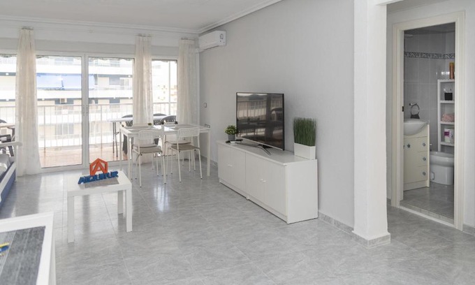 Cullera Apartment | Family-Friendly Saint Germain 7/B1 in Historic Location