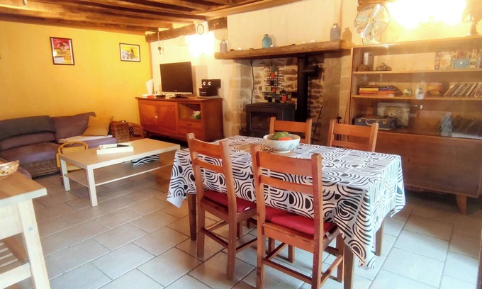 Saint-Helier Cottage | Saint Helier ANNEX