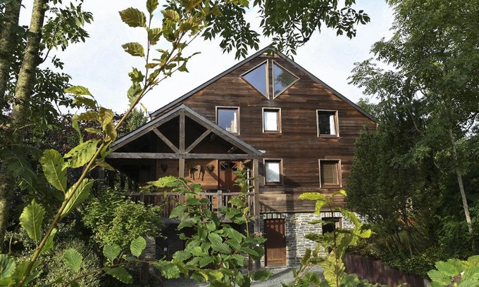 Hatrival Bed & Breakfast | Discover Saint-Hubert d'Ardenne: Guest Rated 9/10 Stay