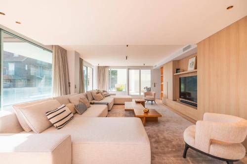 Le Touquet-Paris-Plage Apartment | Saint Jean 1 : Appartement de prestige