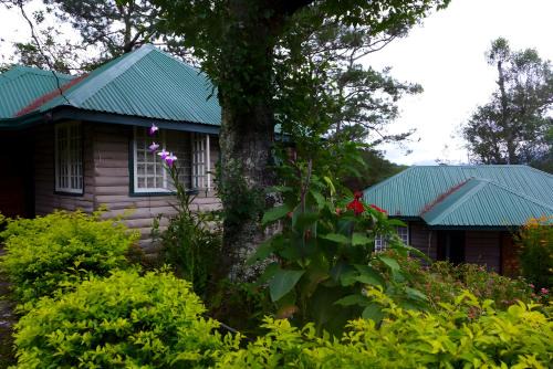 Sagada House | Budget-Friendly Comfort at Saint Joseph Inn
