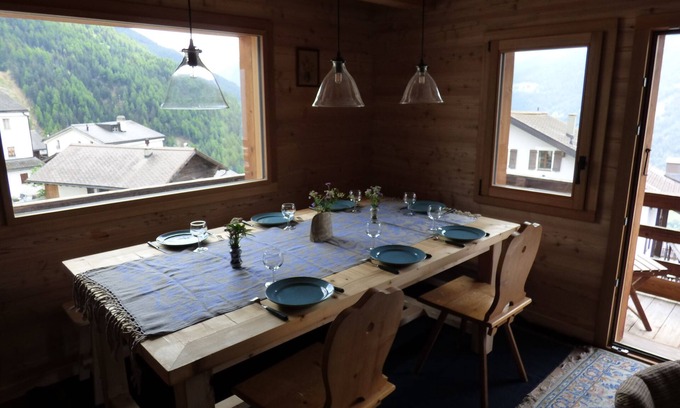 St. Luc Apartment | Experience Saint-Luc: Renovated Center with Spa & Views