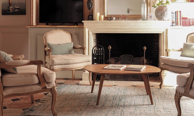 Saint-Martin-de-Re House | Discover Saint-Martin-de-Ré: Historic District Haven