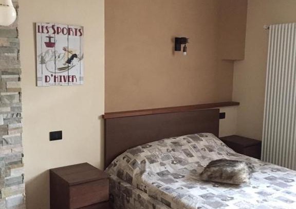 Limone Piemonte Bed & Breakfast | Cozy Saint Patrick's INN: Pet and Child Friendly Retreat