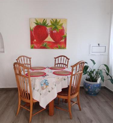 Angra do Heroismo Apartment | Relax at Saint Peter's House with Oceanfront Views