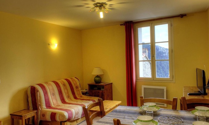 Peille House | Saint-Roch - PEILLE - Gîte