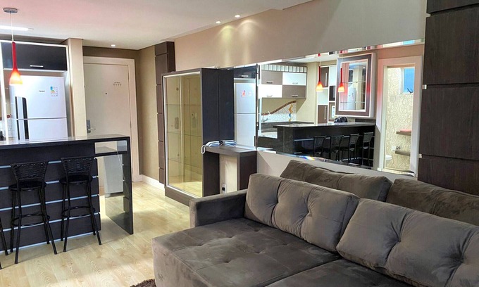 Czerniewicz Condo | Saint Sebastian Flat 612: Perfect Getaway with Hydro