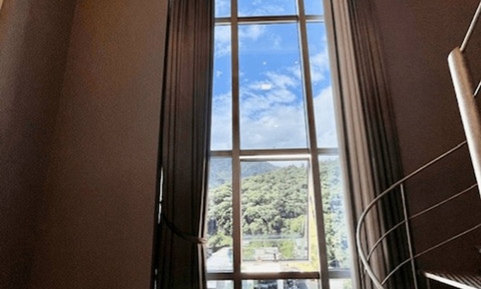 Czerniewicz Apartment | Top-Rated Saint Sebastian Flat with Pool & Family Amenities