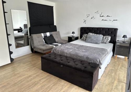 Czerniewicz House | Saint Sebastian Flat 704 - Duplex with Pool in City Center