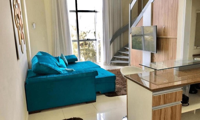 Czerniewicz House | Modern Saint Sebastian Flat 206: Pool & Pet Friendly Stay