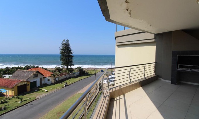 Margate Apartment | Family-Friendly Stay at Saints View Resort Unit 21