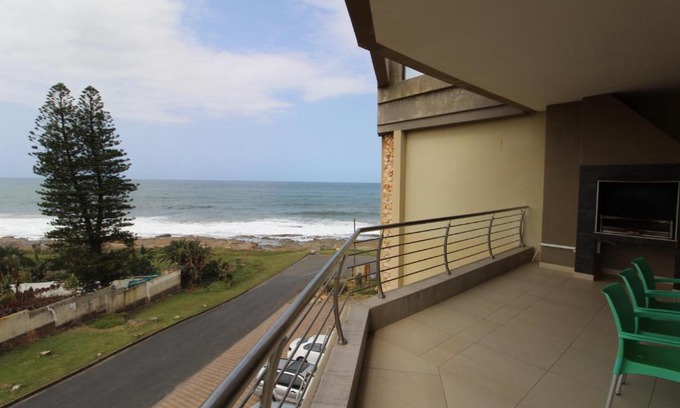 Margate Apartment | Family-Friendly Saints View Resort Unit 23 - Rated 8/10